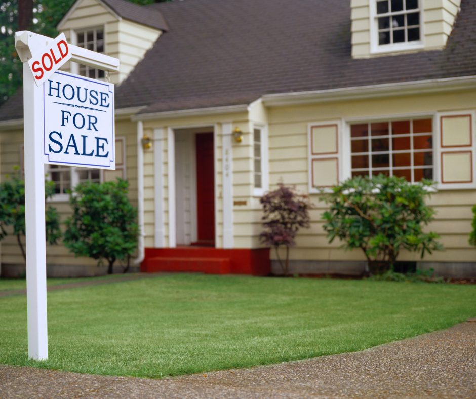 Top 5 Steps To Get Started On Downsizing