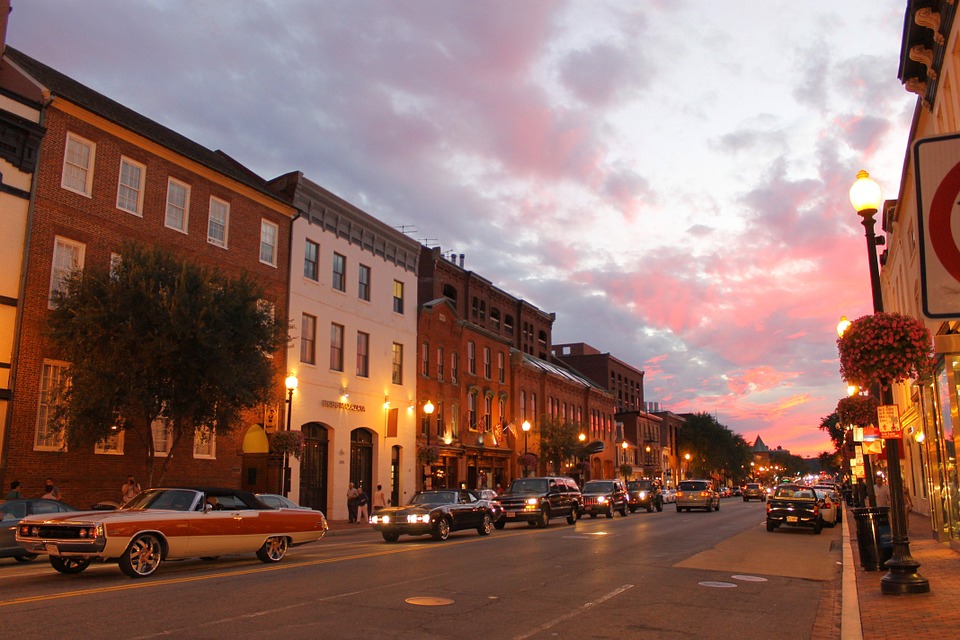 Apartments+in+Georgetown+Washington+DC+near+University